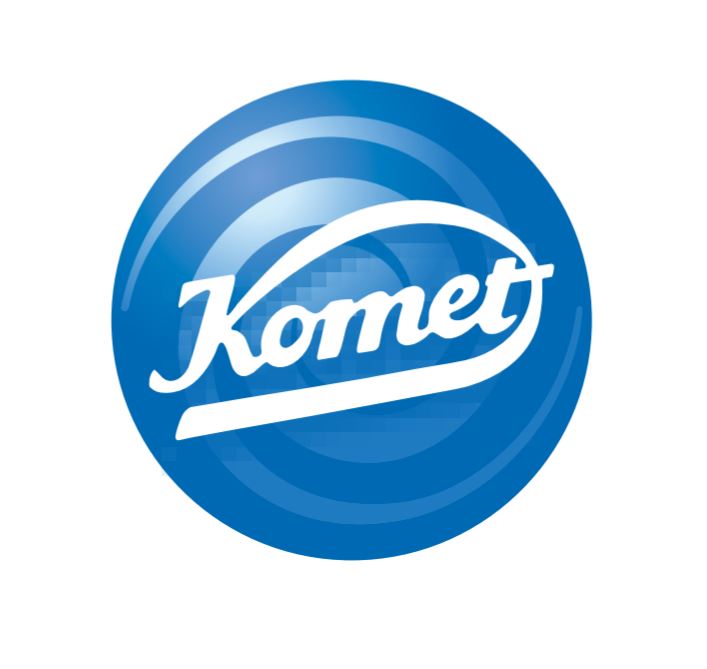 KOMET