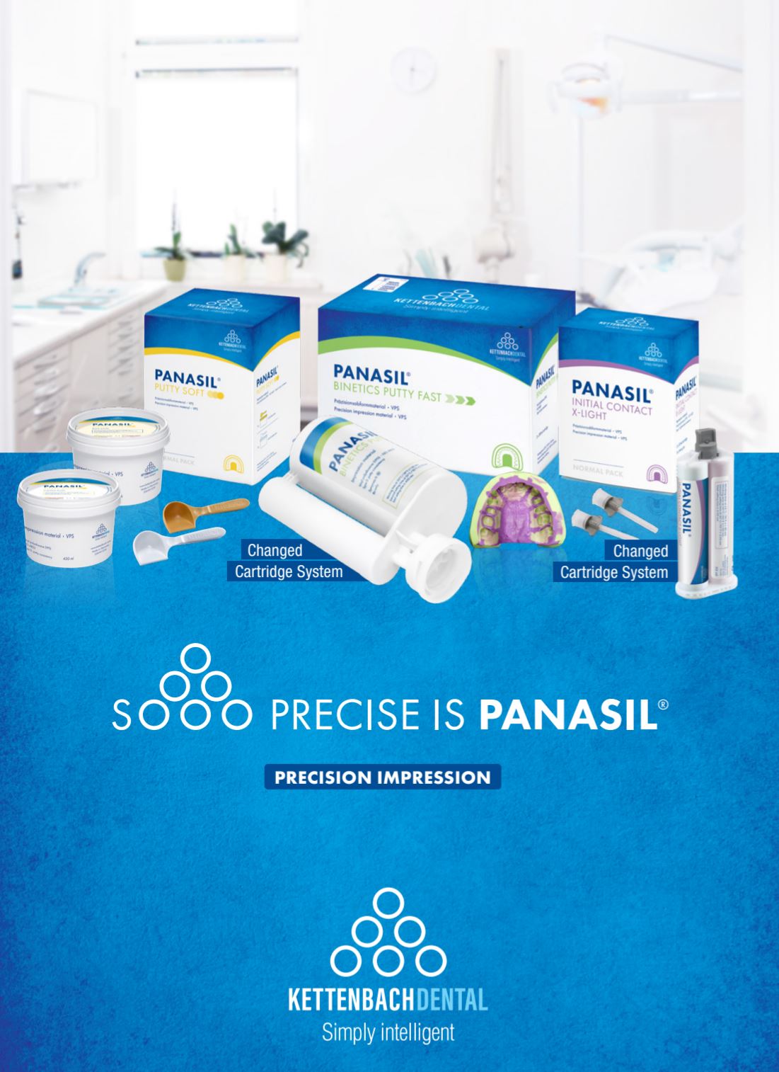 Panasil