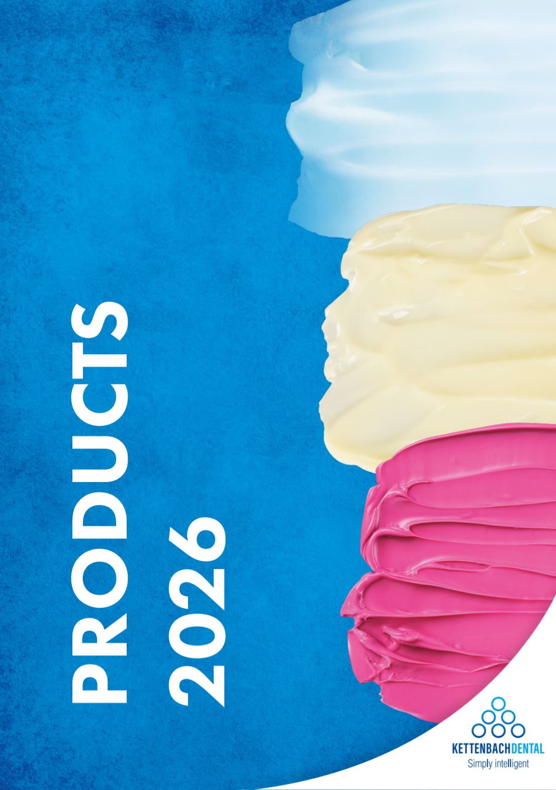 Kettenbach Full Catalogue 2026