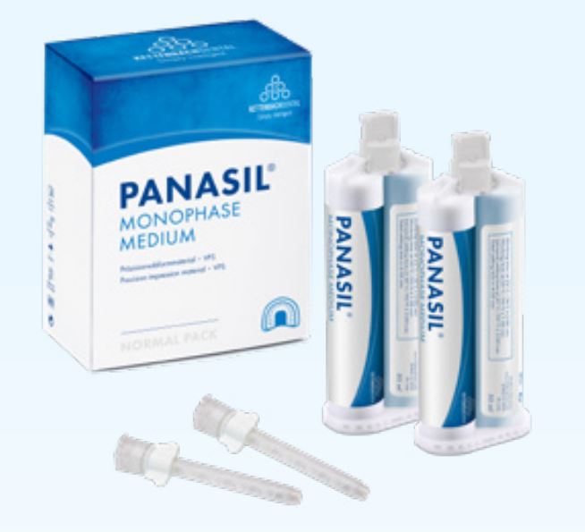 Panasil Monophase Medium Normal Pack
