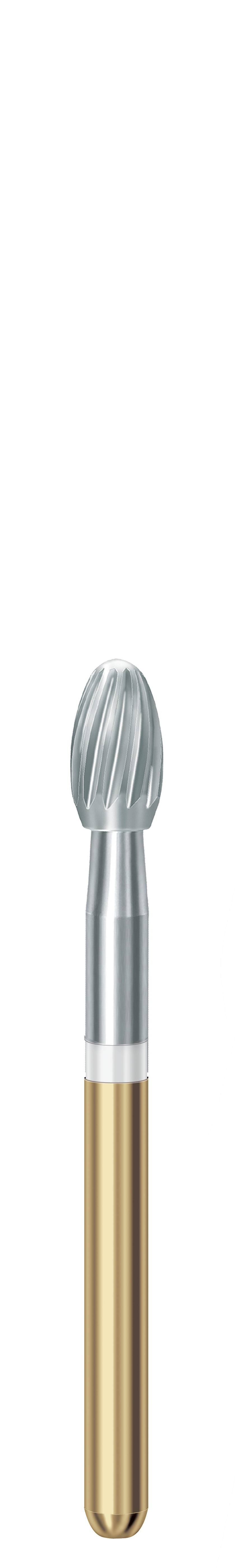 Carbide Remover Burs