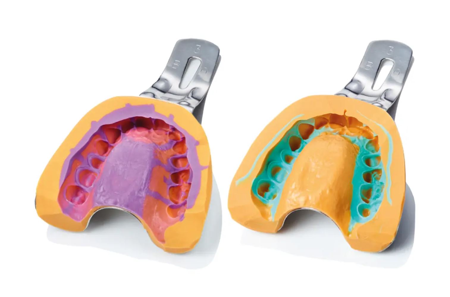 Thumbnail for Panasil Tray Soft Heavy Fast Normal Pack