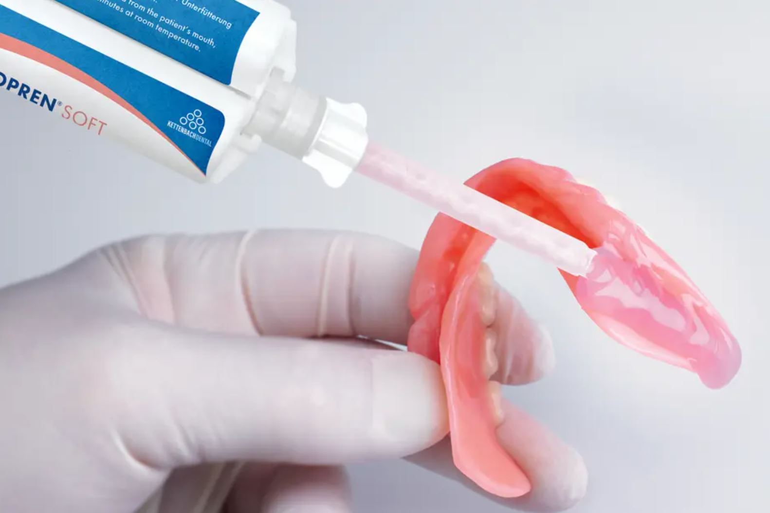 Thumbnail for Mucopren Silicone Sealant Normal Pack