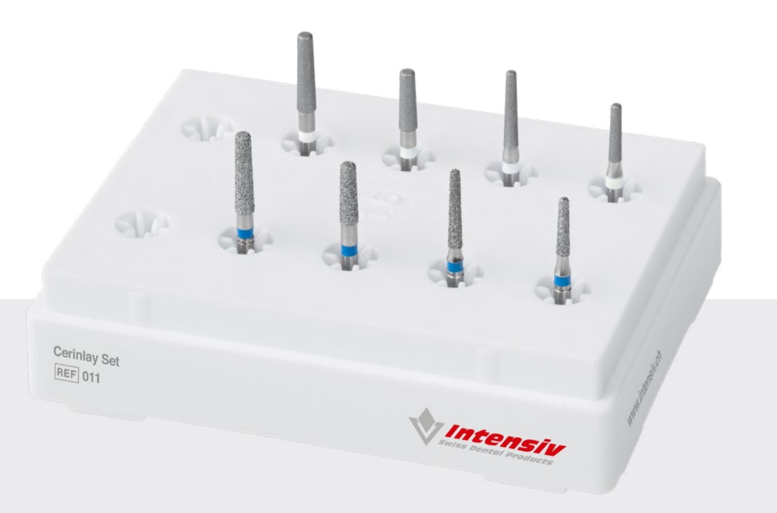 Intensiv Cerinlay Set