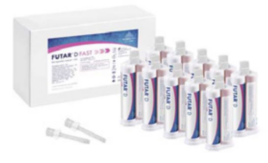 Futar D Fast Bonus Pack