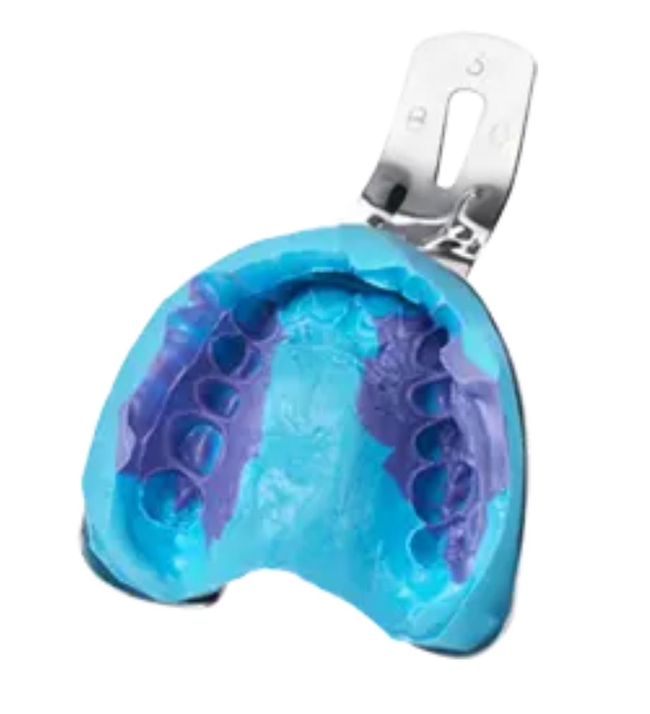 Thumbnail for Identium Heavy Fast Refill Pack