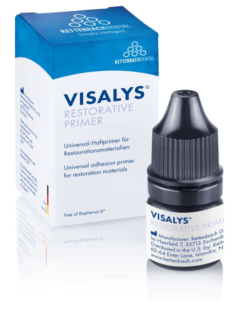 Visalys Restorative Primer