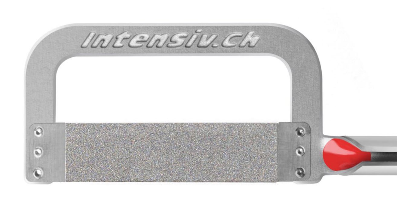 Intensiv Ortho strip Opener Right Side Coated