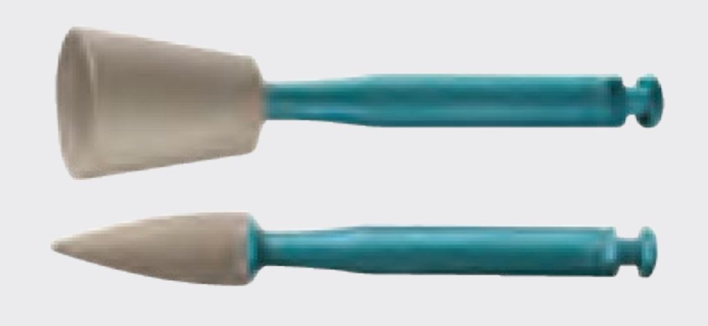 Intensiv Unigloss Polisher Trial Kit