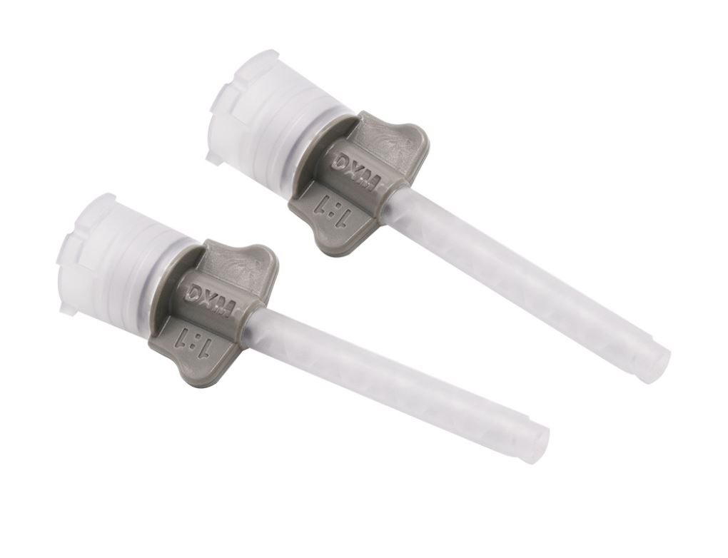 Mixing Tip ,Gray, 4.2 mm