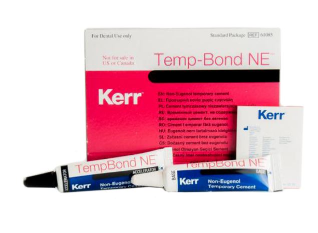 TempBond NE PKG