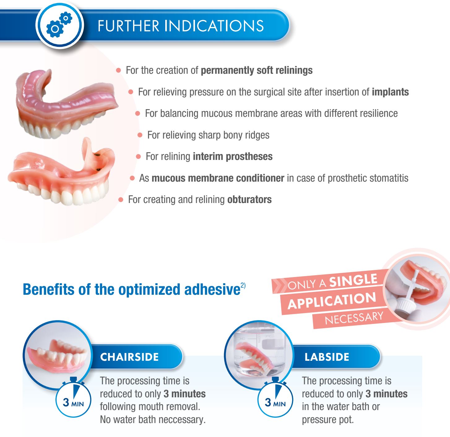 Thumbnail for Mucopren Silicone Sealant Normal Pack