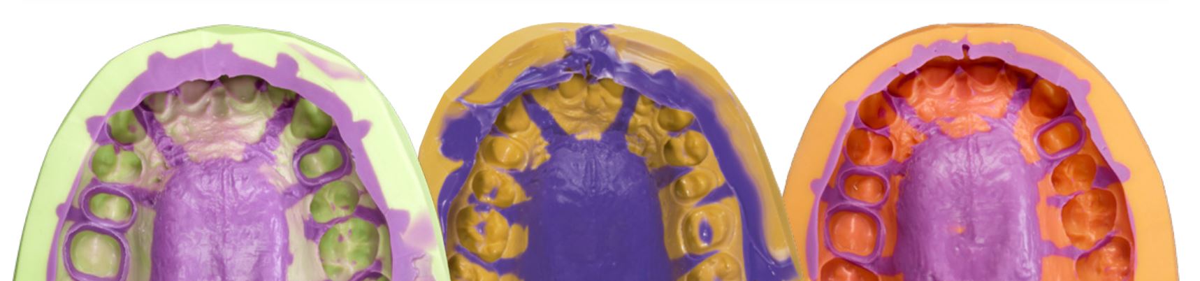 Thumbnail for Panasil Initial Contact Light Fast Normal Pack