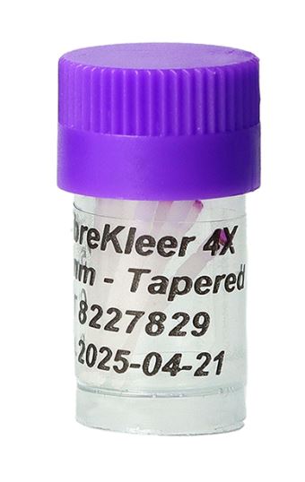 Fiber Kleer Tapered post 1.375 mm