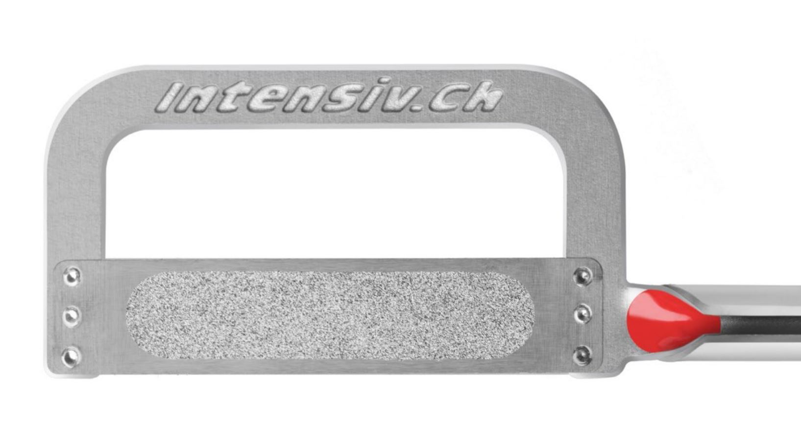 Intensiv Ortho Strip Polishing Central Double Sides Coated
