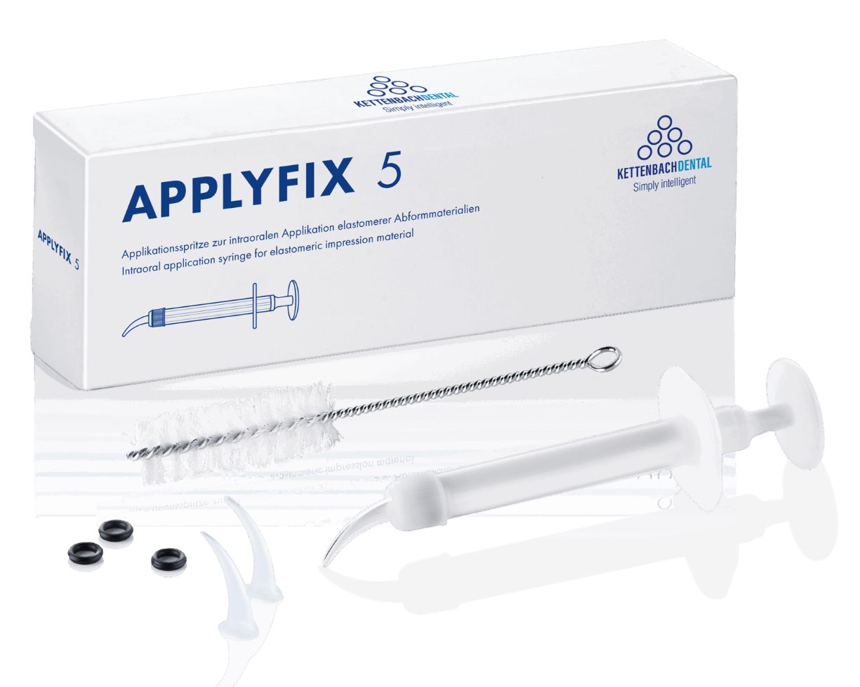 Applifix 5