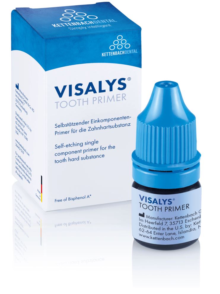 Visalys Tooth Primer