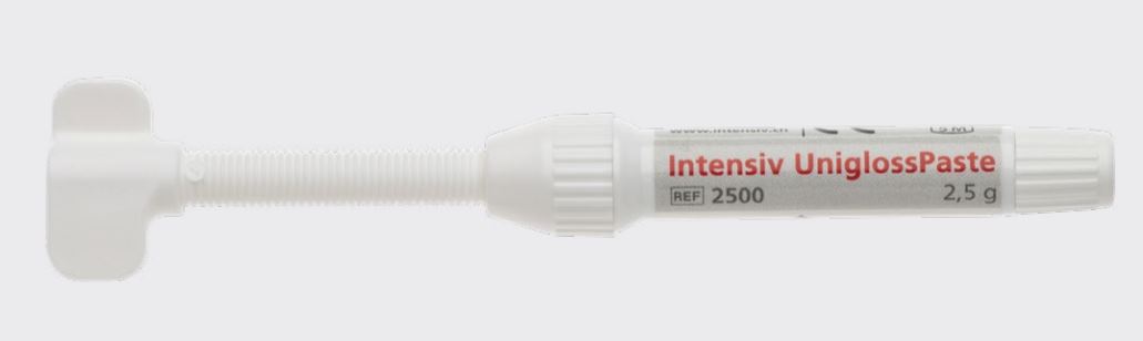 Intensiv Unigloss Paste