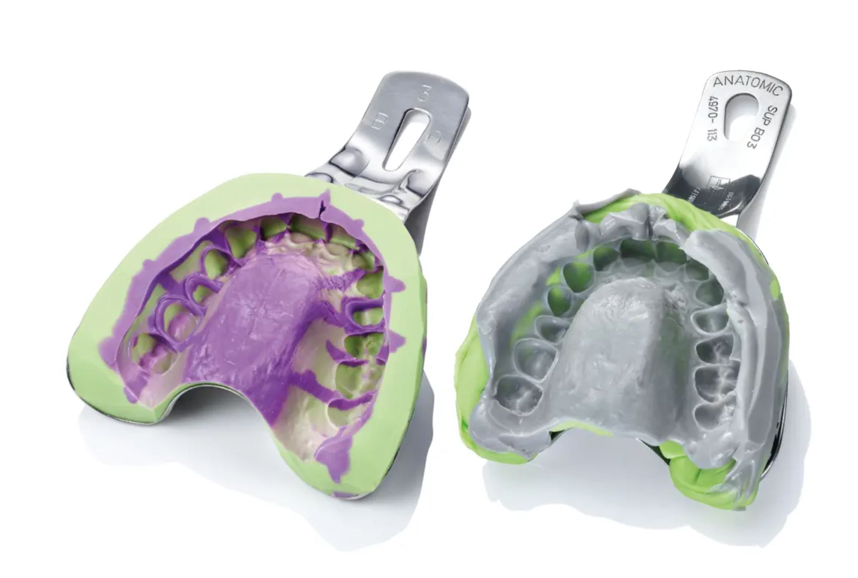 Thumbnail for Panasil Binetics Putty Fast Refill Pack