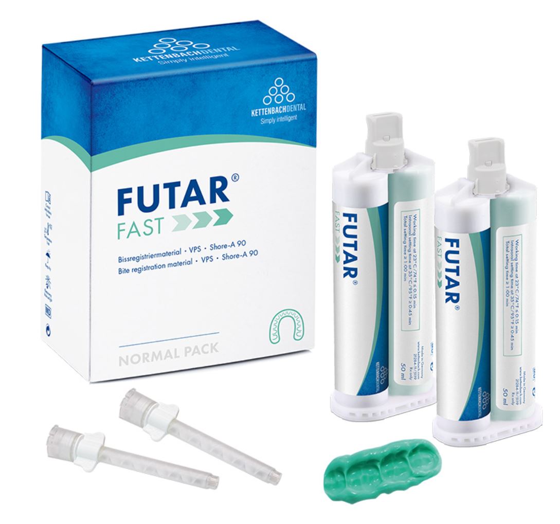 Futar Fast Normal Pack