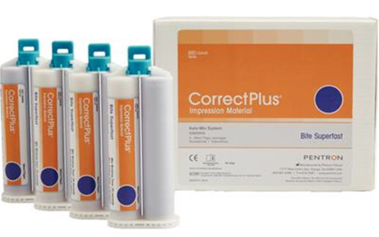 Correct Plus Super Fast