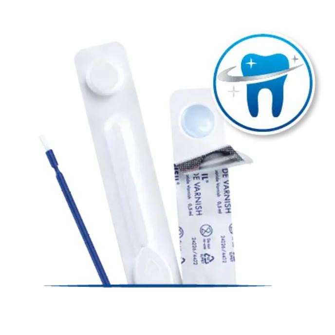 Thumbnail for Profisil Floride Varnish Intro Pack 