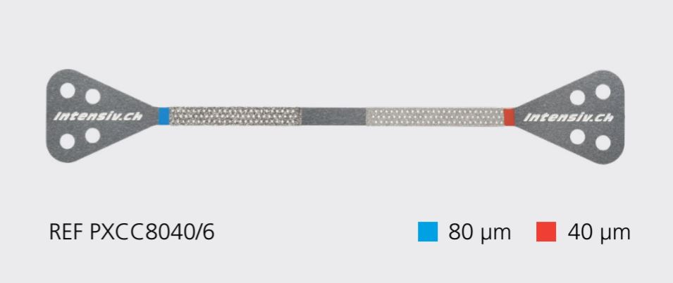 Intensiv Proxo Contour Coarse