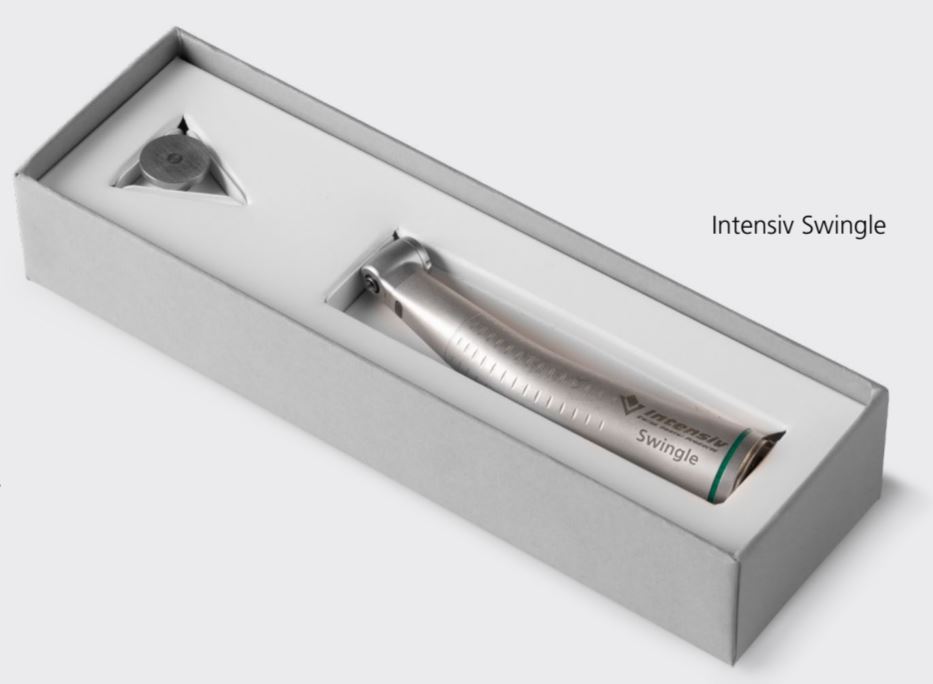 Thumbnail for Intensiv Swingle Contra-Angle