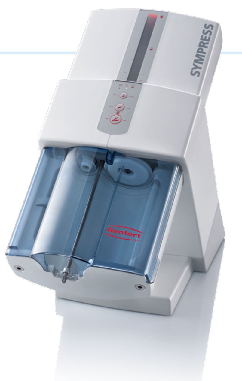 Thumbnail for Sympress Dispenser