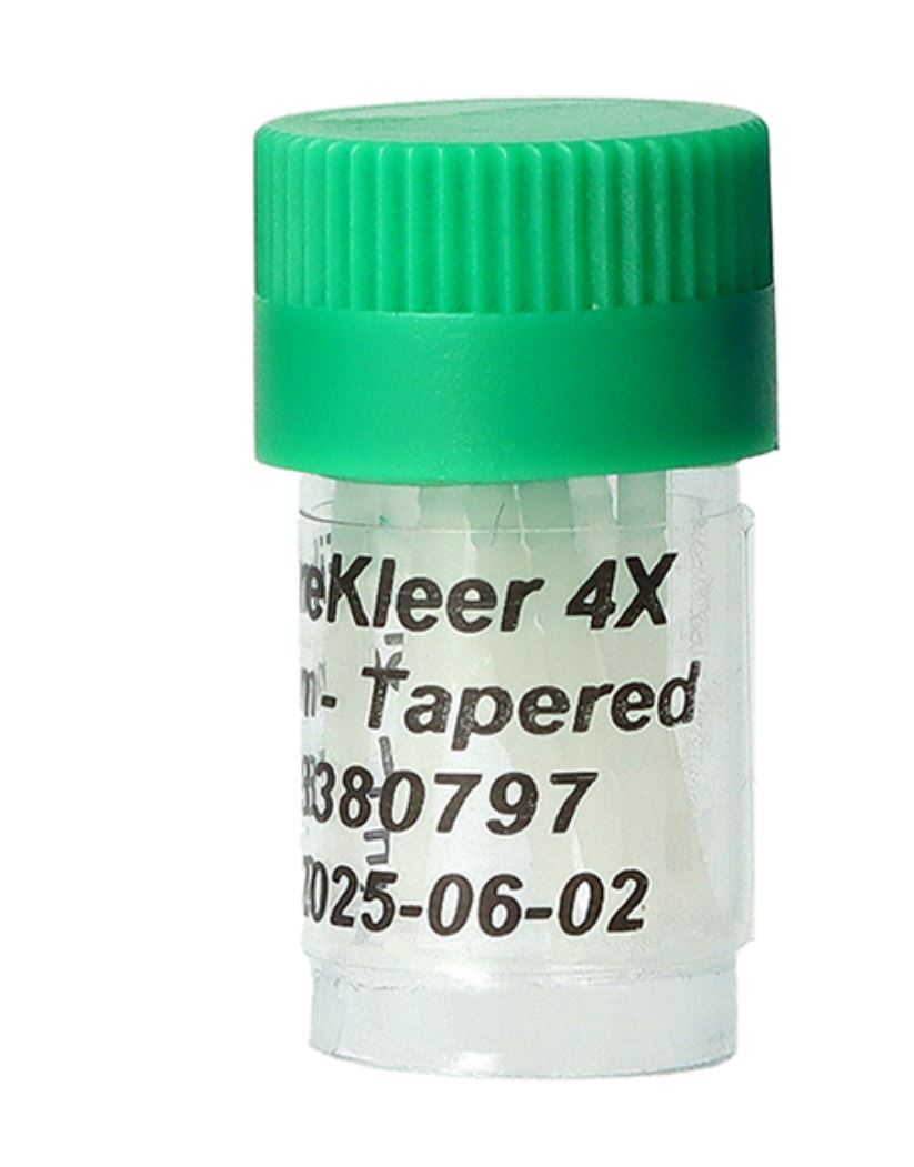 Fiber Kleer Tapered Post 1.5 mm