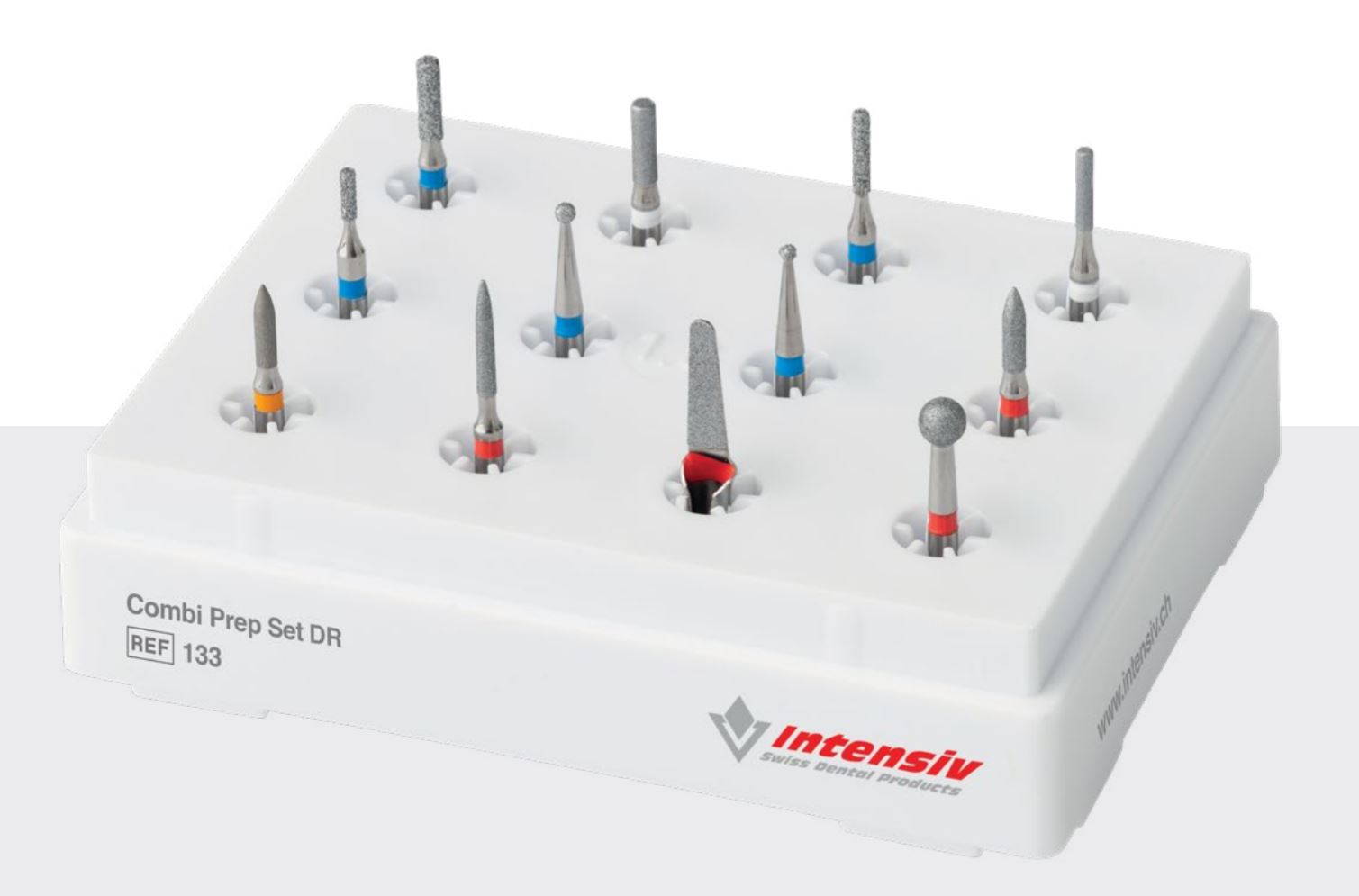 Intensiv Combi Prep Set